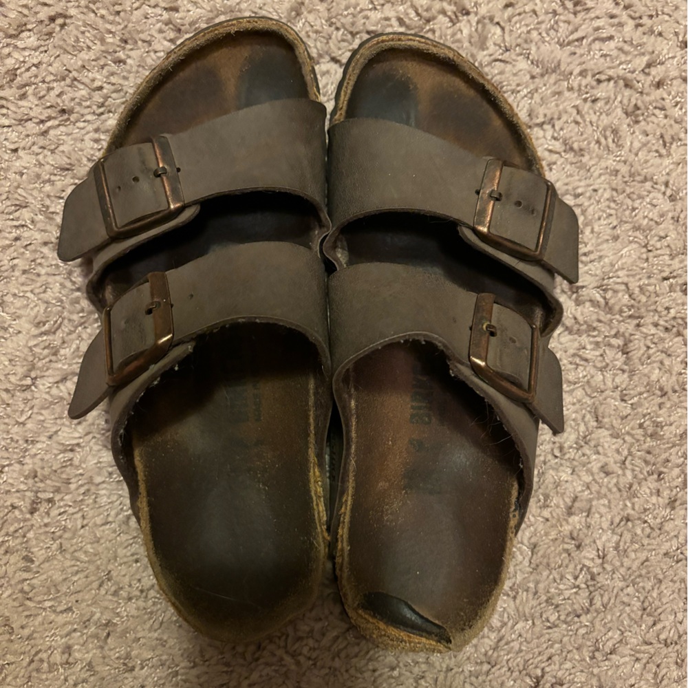 Birkenstock - Arizona Slide Sandal
